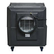Abatement Technologies BULLDOG® BD2KMA Deluxe Negative Air Machine