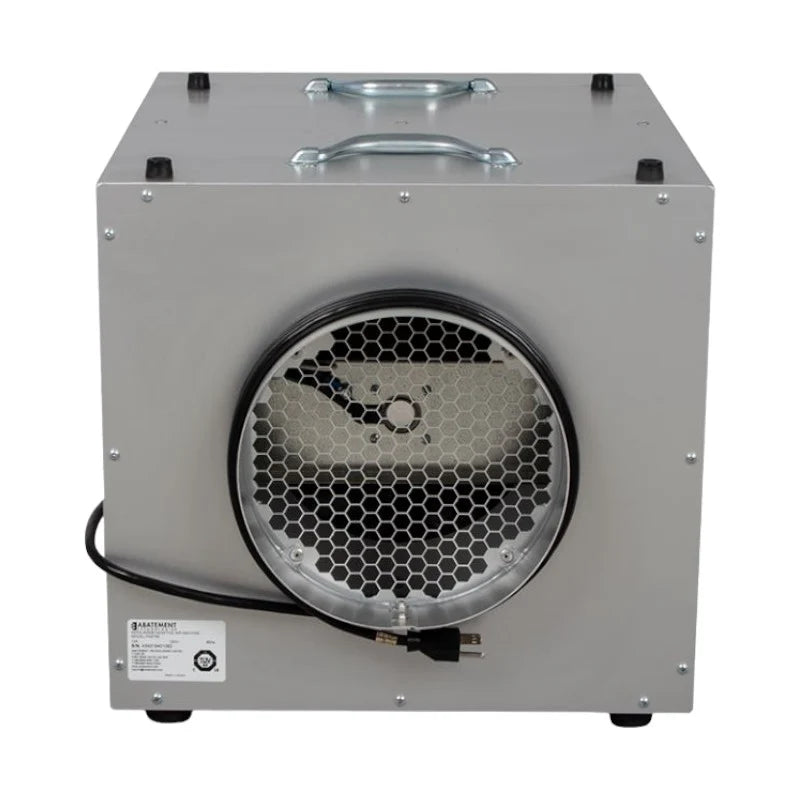 Abatement Technologies PAS750 HEPA-AIRE Portable Air Scrubber