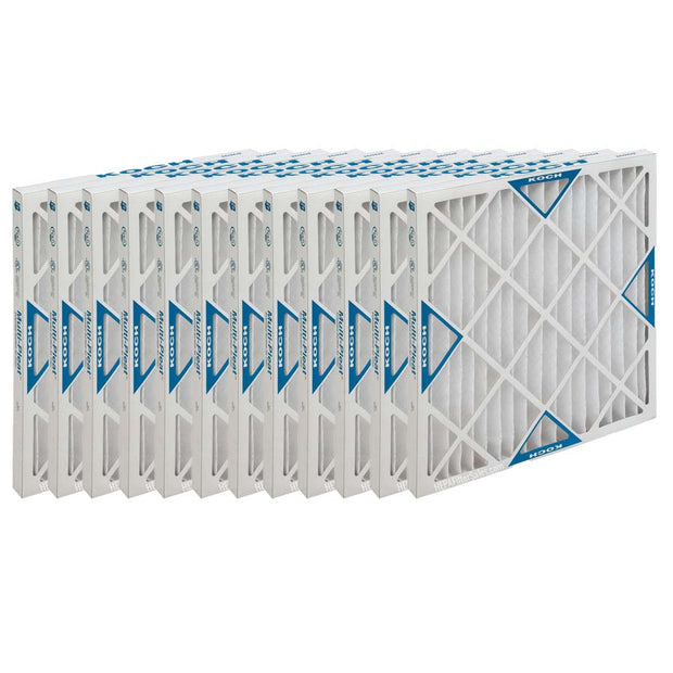 Koch Multi-Pleat Replacement Filter - Twelve Pack