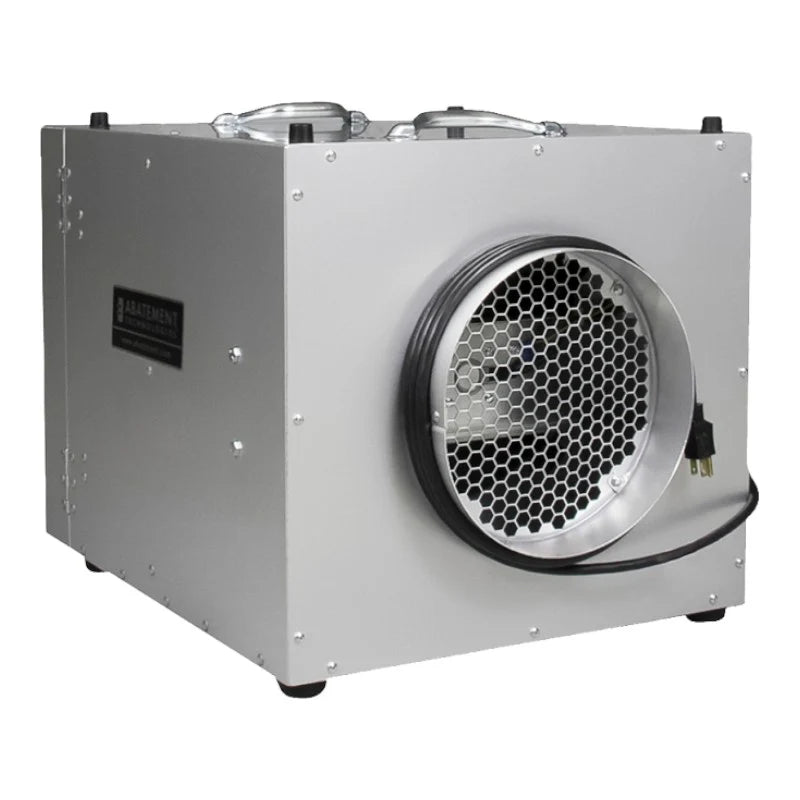 Abatement Technologies PAS750 HEPA-AIRE Portable Air Scrubber