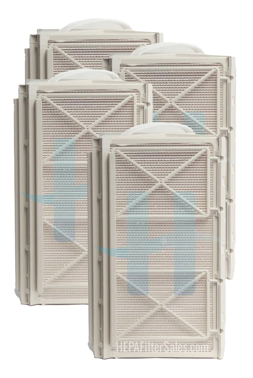 Lossnay ERV Replacement Core Bundle