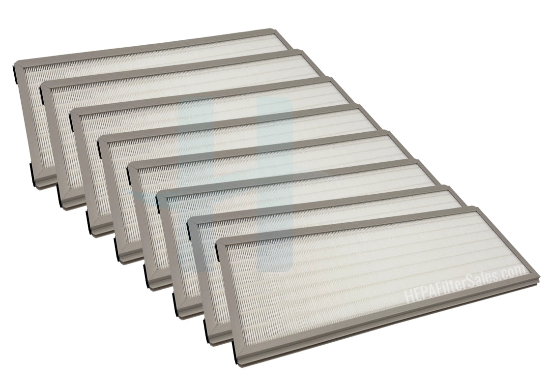 Lossnay ERV Replacement Filter Bundle