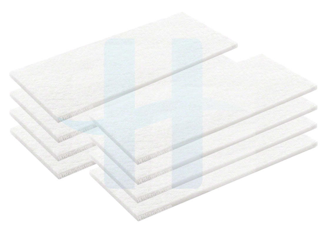 Lossnay ERV Replacement Filter Bundle