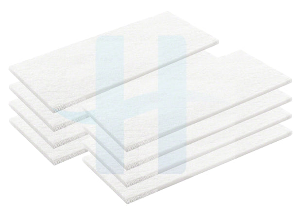 Lossnay ERV Replacement Filter Bundle