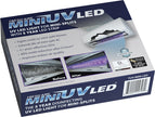 Fresh-Aire UV Mini UV LED System for Mini-Split & Ductless HVAC Units