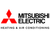 Mitsubishi Electric Heating & Air Conditioning