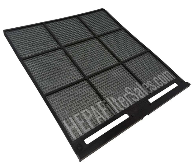 Mitsubishi M21 K51 100 Ductless Mini Split Filter (Discontinued)