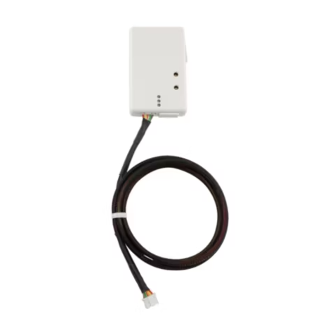 Mitsubishi Mini Split WiFi Control