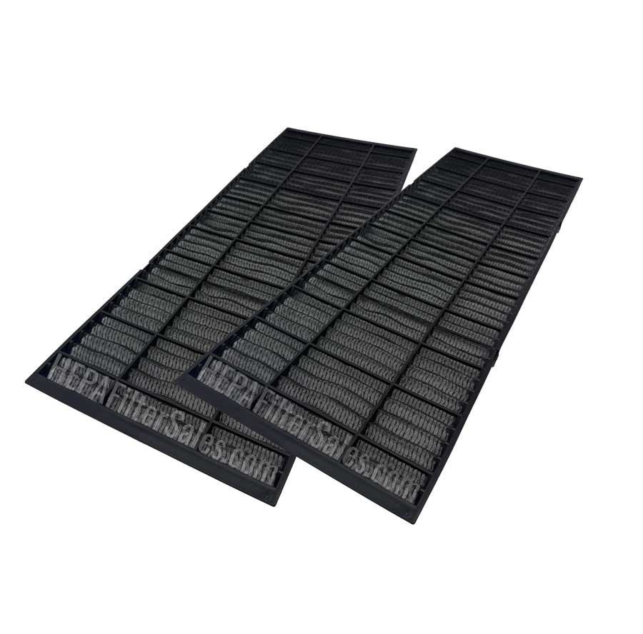 Mitsubishi R01 A29 500 Air Filter for PCA-Series - 2 Pack (Discontinued)