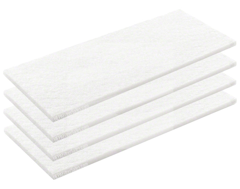 Lossnay Replacement Pre-Filters - 4 Pack