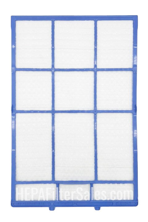 Mitsubishi E12 C85 100 Right Mini Split Filter