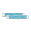 Mitsubishi MAC-2300FT Anti-Allergy Enzyme Mini Split Filter - 2 Pack