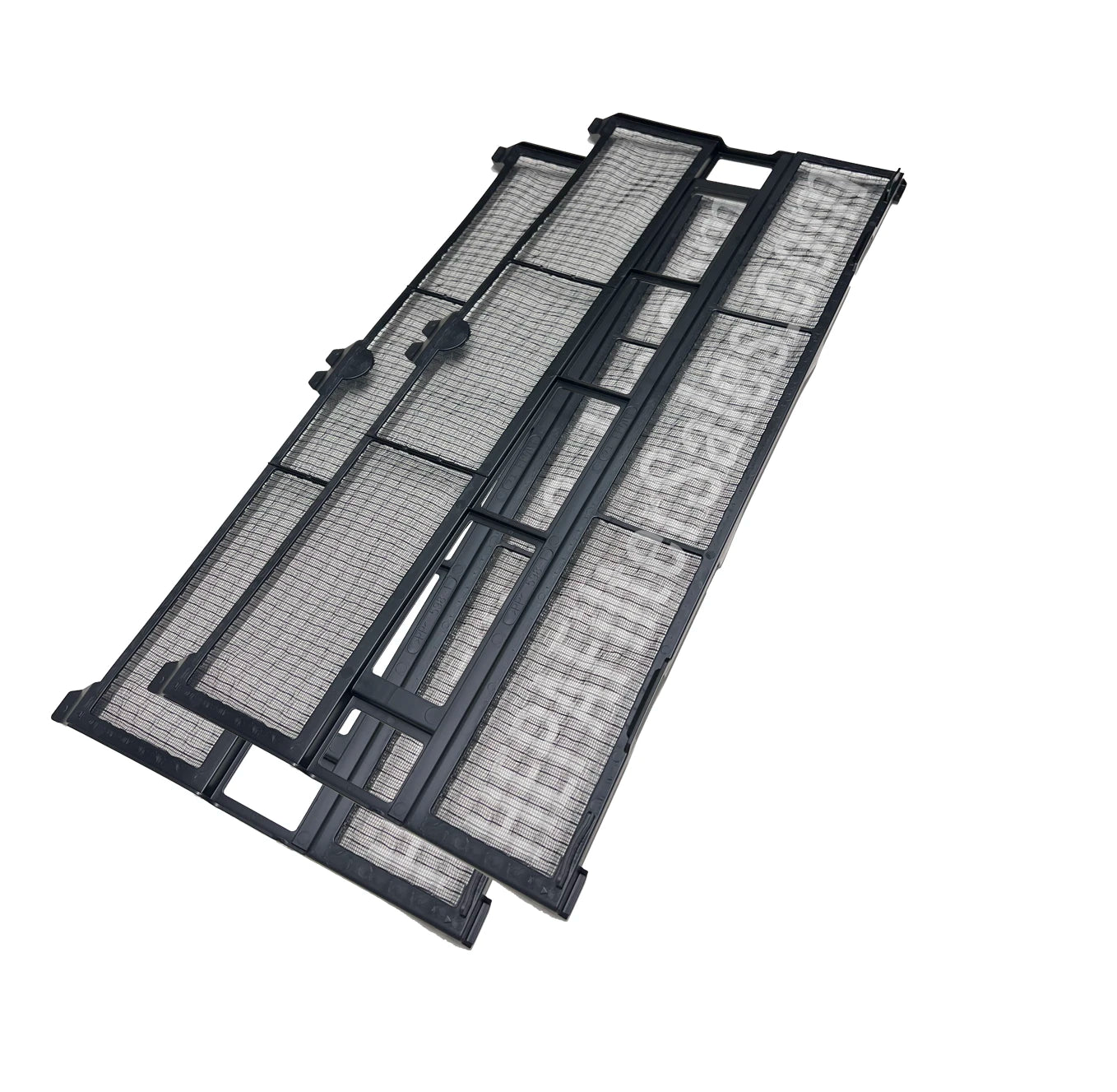 Mitsubishi MLZ-KY Series Better Air Kit Large Air Purifying Filters