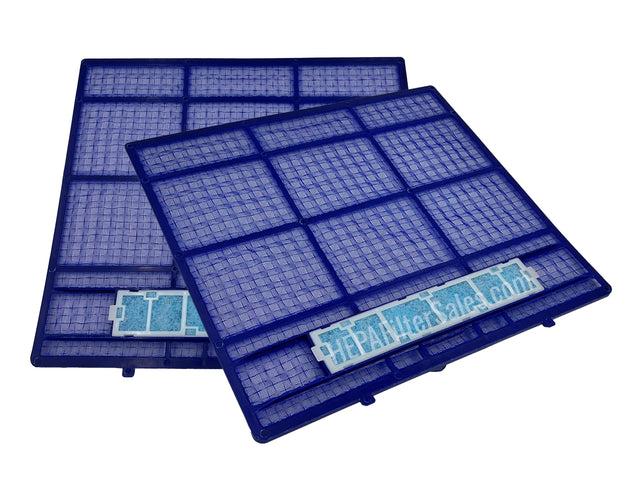 Mitsubishi MSZ-EF Designer Series Mini Split Annual Saver Pack