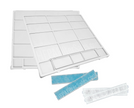 Mitsubishi MSZ-EX Anti Virus & Air Cleaning Filter Complete Replacement Set