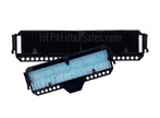 Mitsubishi MSZ-FE & MSZ-FD Series Mini Split Filter Refresh Kit 