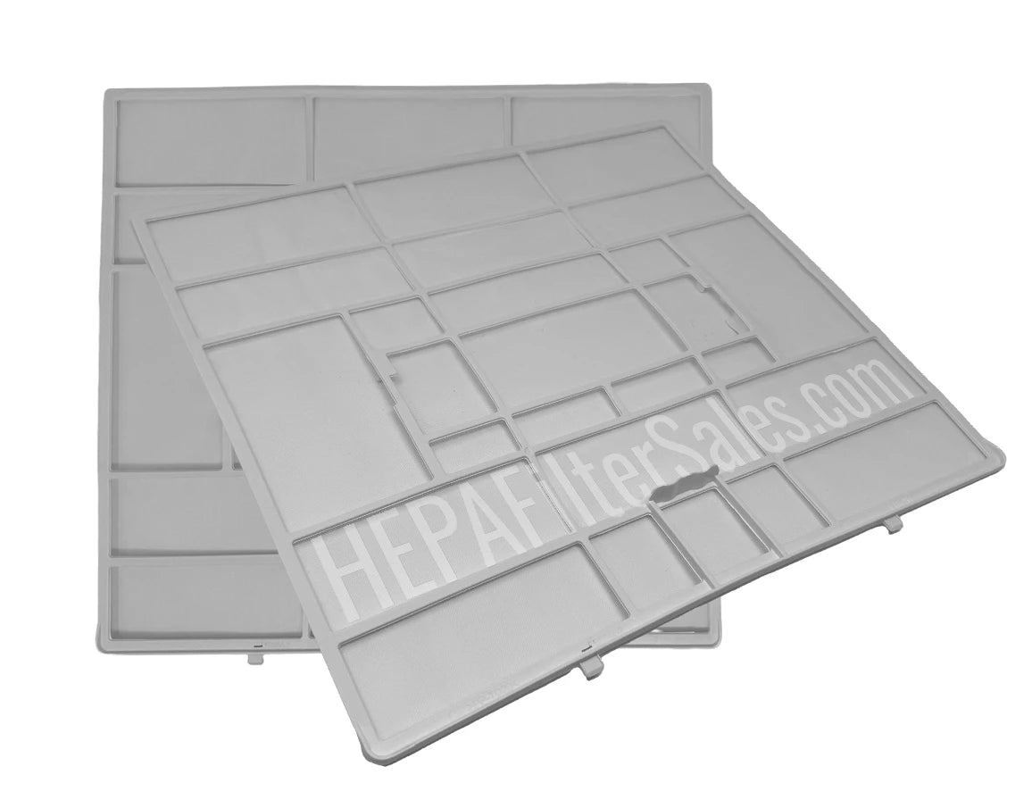Mitsubishi MSZ-FW & MSZ-FX Series Anti Virus Mini Split Filters