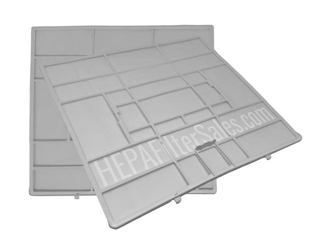 Mitsubishi MSZ-FW & MSZ-FX Series Anti Virus Mini Split Filters