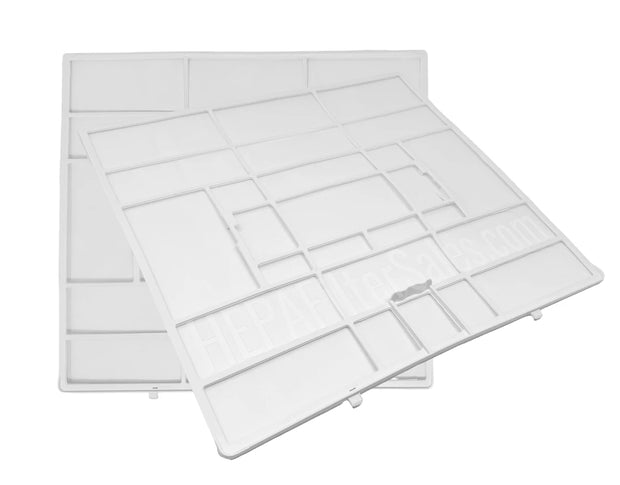 Mitsubishi MSZ-FW & MSZ-FX Series Anti Virus Mini Split Filter - 2 Pack