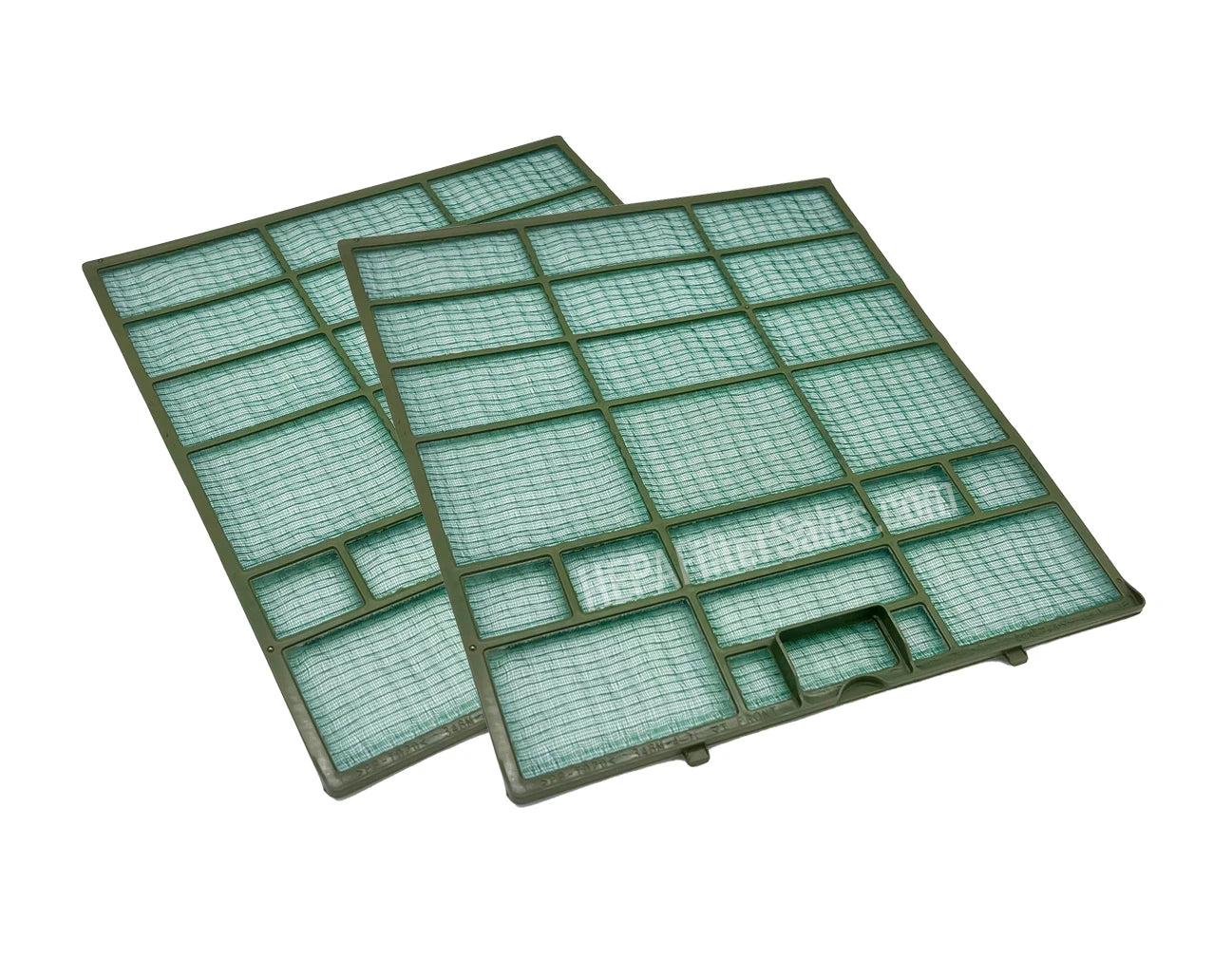 Mitsubishi MSZ-GE & MSY-GE Catechin Ductless Mini Split Filters