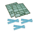 Mitsubishi MSZ-GE Mini Split Replacement Filter Bundles - Best Value