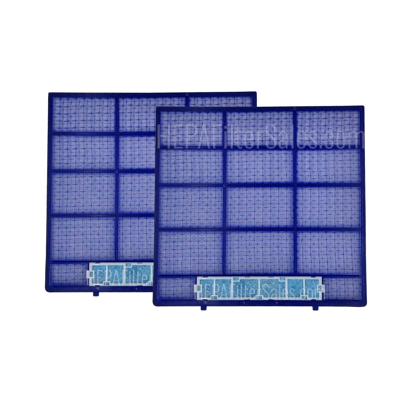 Mitsubishi MSZ-GL18NA & MSY-GL18NA EZ Order Ductless Mini Split Filter Bundle