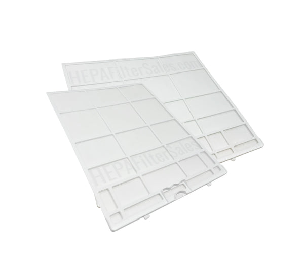 Mitsubishi MSZ & MSY GX Series Anti Virus Mini Split Filter - 2 Pack