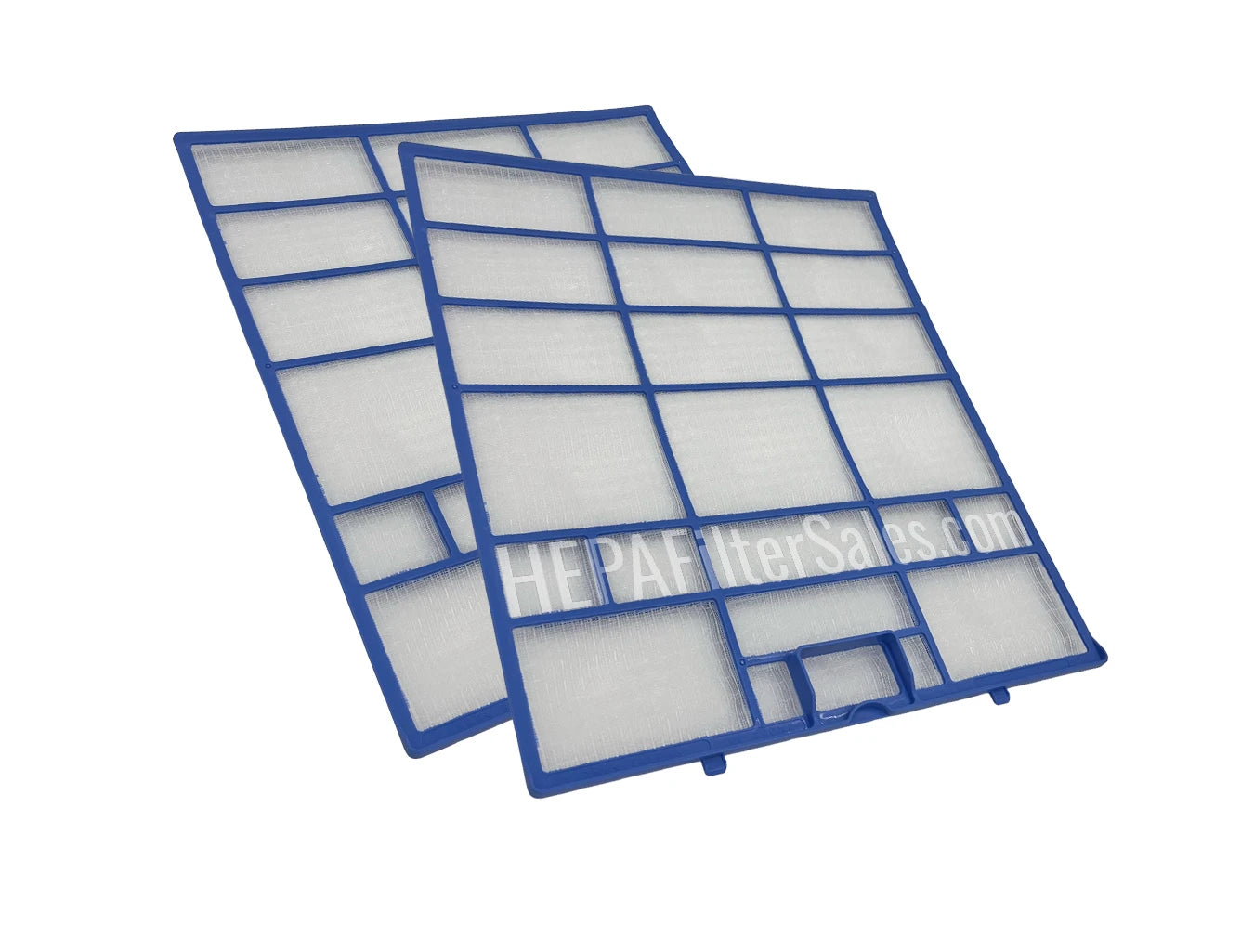 Mitsubishi MSZ-HM Series Anti-Mold Mini Split Filter - 2 Pack