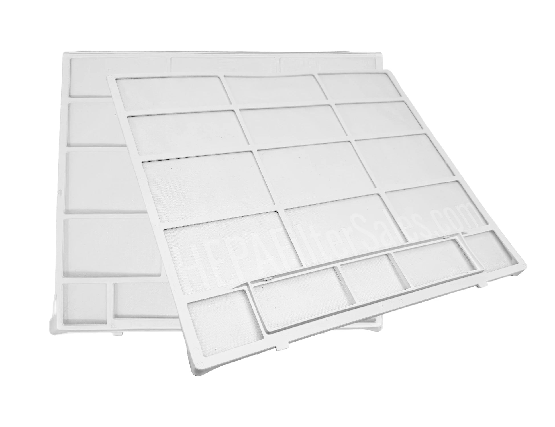 Mitsubishi MSZ-JX09 & MSZ-JX12 Anti Virus Mini Split Filter - 2 Pack