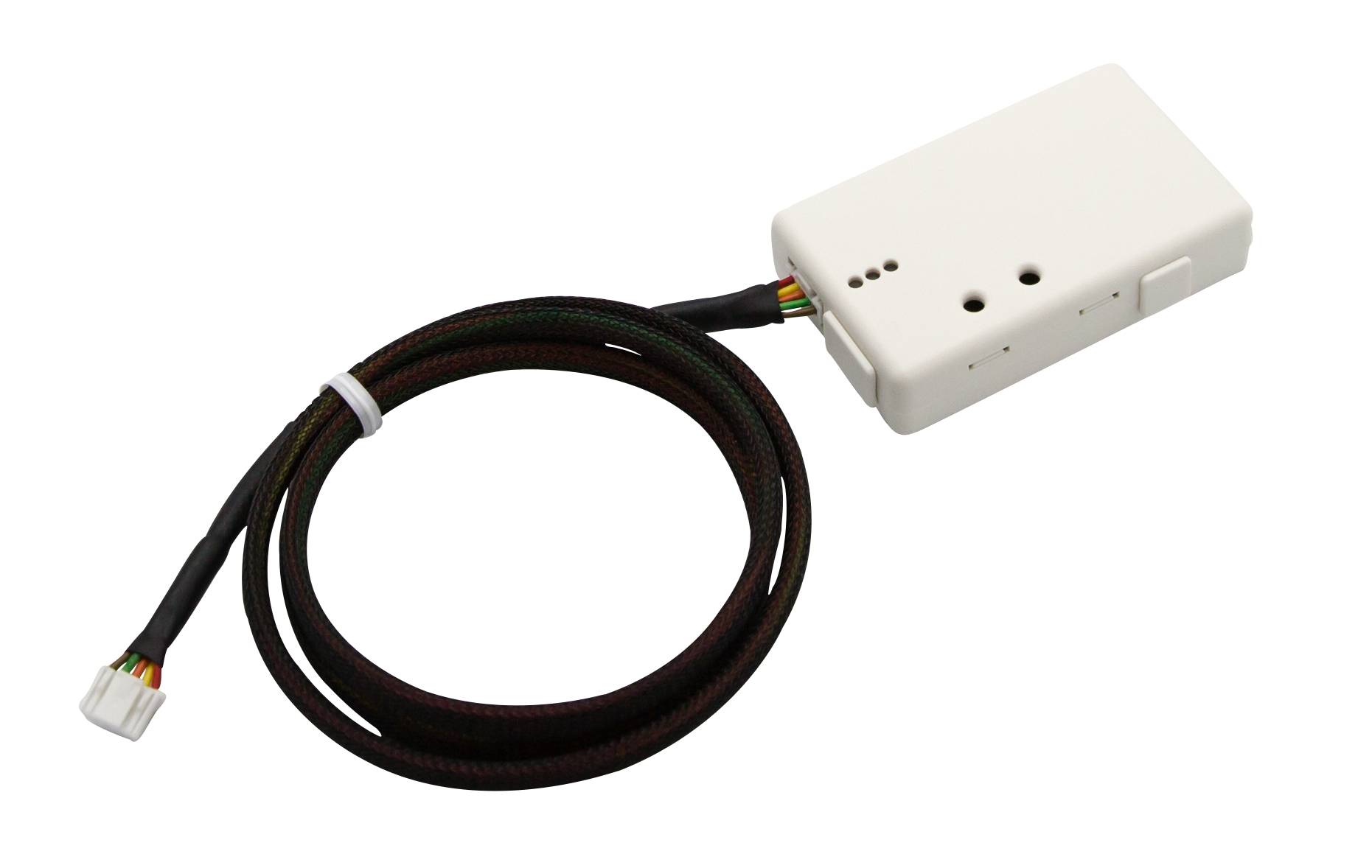 Mitsubishi PAC-USWHS002-WF-2 WiFi Kumo Cloud Comfort App Adapter