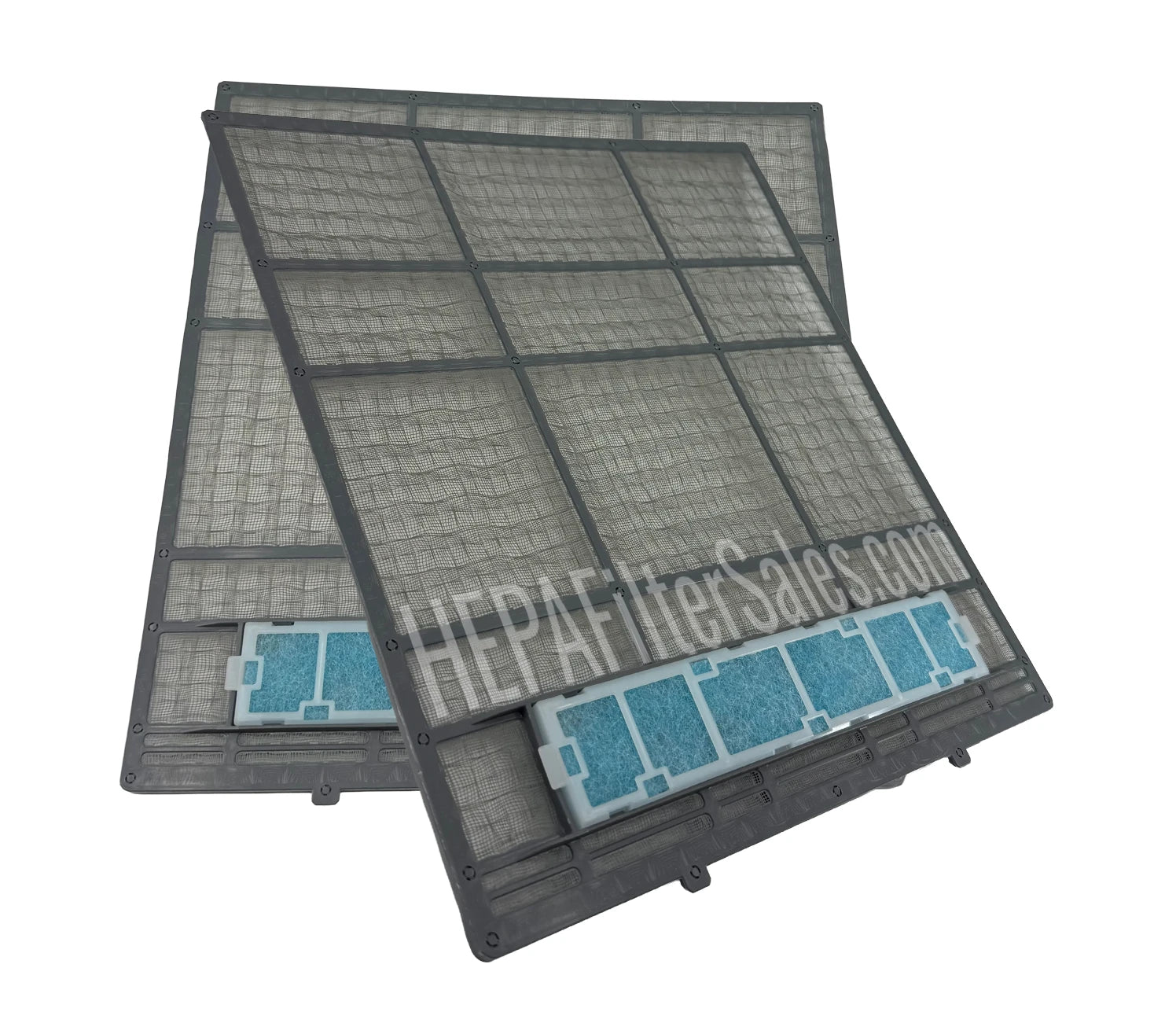 Mitsubishi PKA-A12 & PKA-A18 EZ Order Ductless Mini Split Filter Bundle