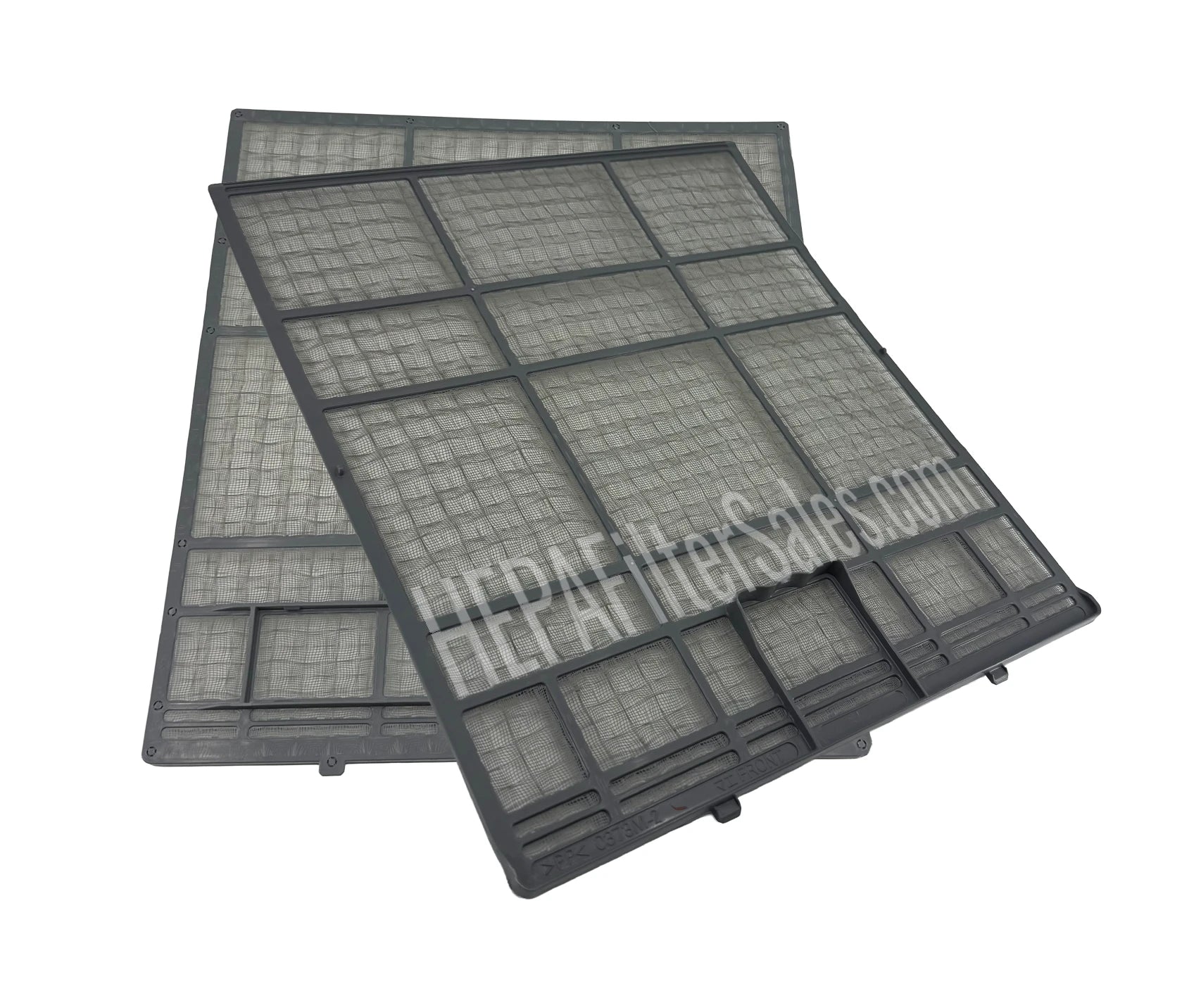 Mitsubishi PKA-A12 & PKA-A18 Ductless Mini Split Filter - 2 Pack