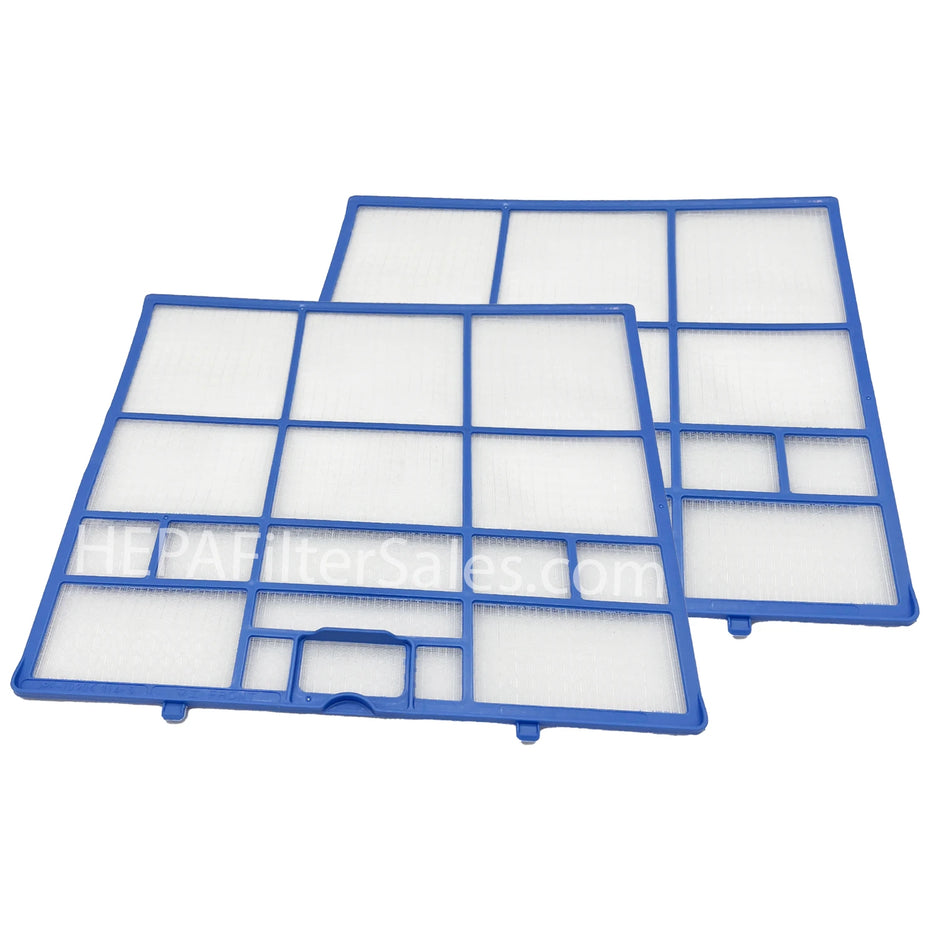 Mitsubishi PKFY Ductless Mini Split Filter - 2 Pack