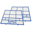 Mitsubishi PKFY Ductless Mini Split Filter - 2 Pack