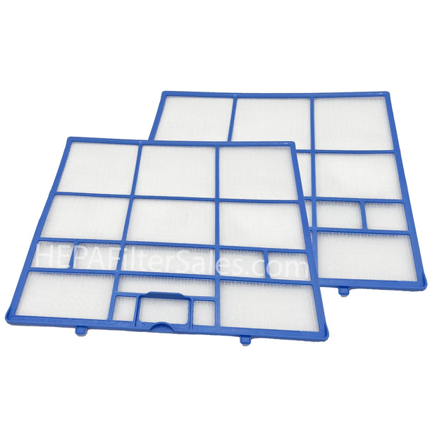 Mitsubishi PKFY Ductless Mini Split Filter - 2 Pack