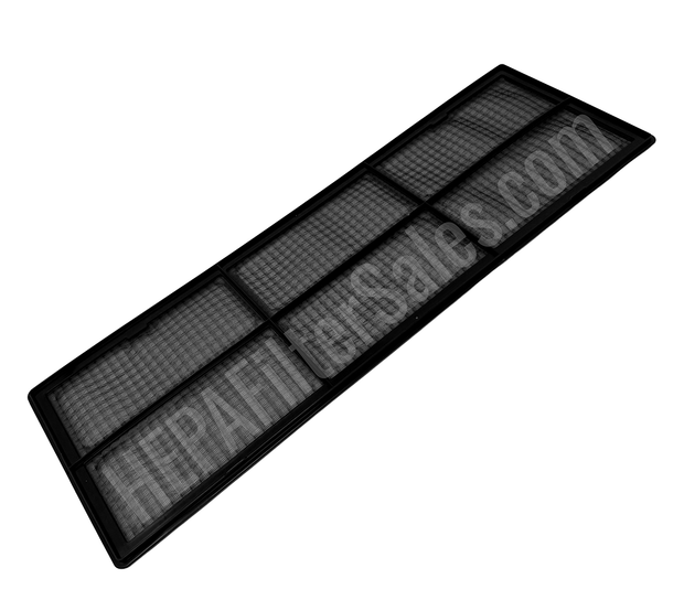 Mitsubishi SEZ-AD18 Horizontal Ducted Indoor Air Handler Filter