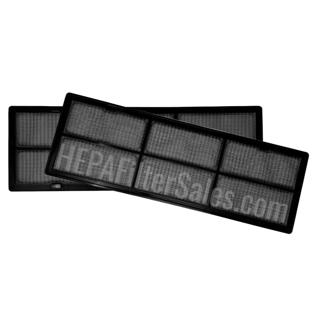 Mitsubishi SEZ-KD18 Horizontal Ducted Indoor Air Handler Filters