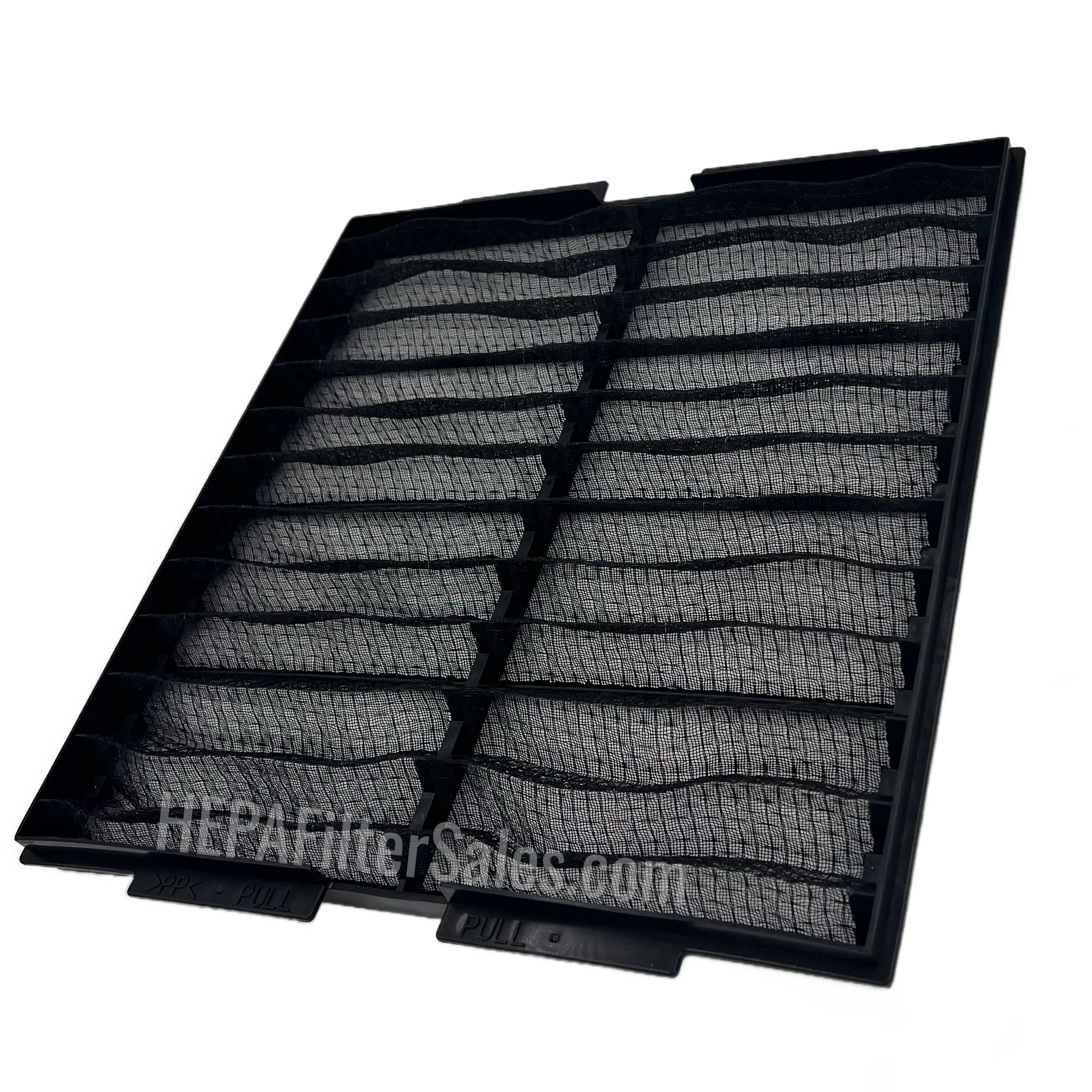 Mitsubishi SLZ-KA Series Cassette Ductless Mini Split Filter