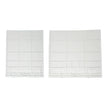 Mitsubishi U01 001 500 & U01 002 500 Left & Right Anti Virus Mini Split Filter Kit
