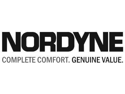 Nordyne Complete Comfort. Genuine Value.