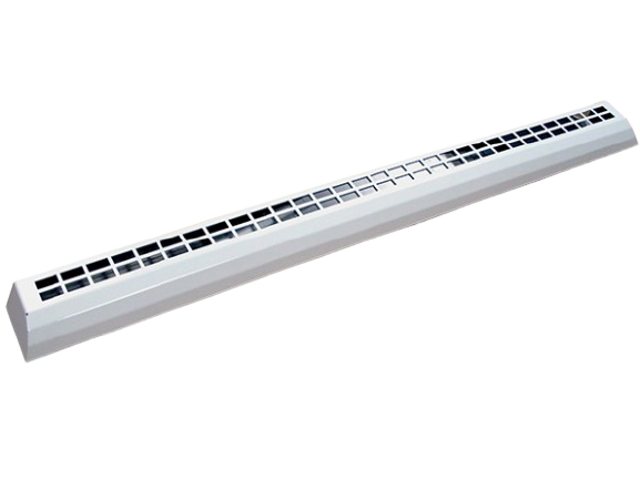 Ductless Mini Split PHI-Air Purification System