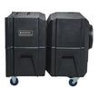Abatement Technologies BULLDOG® BD2KMA Deluxe Negative Air Machine