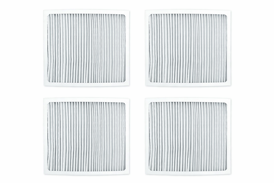Santa Fe Dehumidifier MERV 13 Filter Set - 4 Pack