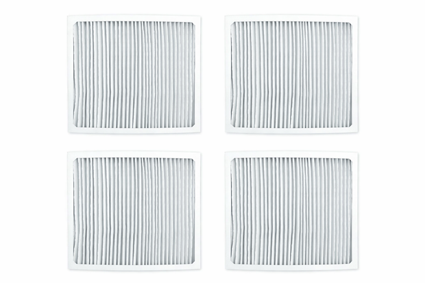 Santa Fe Dehumidifier MERV 13 Filter Set - 4 Pack