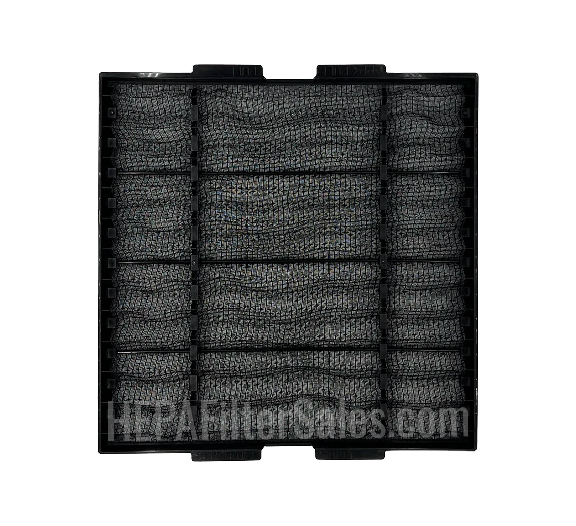 Trane NTXCKS Series Ceiling Cassette Replacement Filter