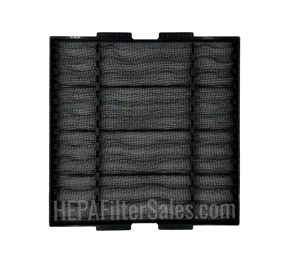 Trane NTXCKS Series Ceiling Cassette Replacement Filter