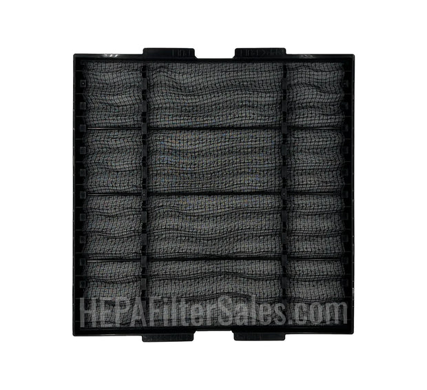 Trane NTXCKS Series Ceiling Cassette Replacement Filter