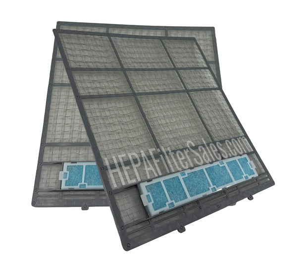 Trane TPKA-A12 & TPKA-A18 EZ Order Ductless Mini Split Filter Bundle