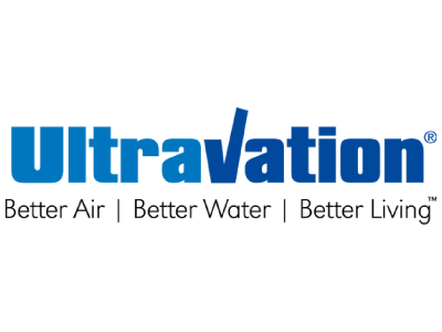 Ultravation - Better Air - Better Water - Better Living