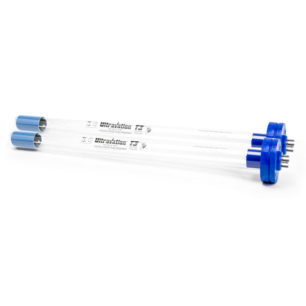 Ultravation AS-IH-1001 UltraMAX T3™ UV Lamp Replacement (12”) - 2 Pack
